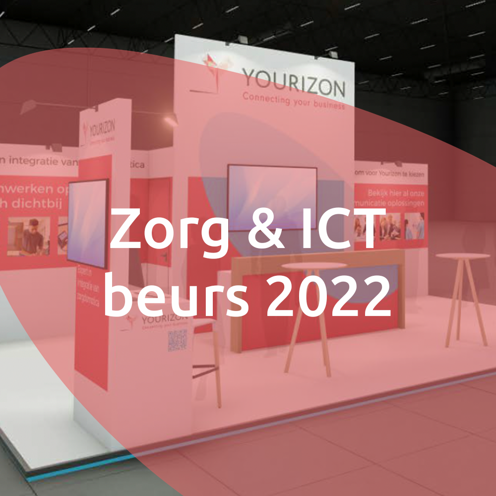 & ICT beurs 2022