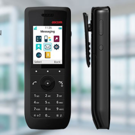 VoWifi i63