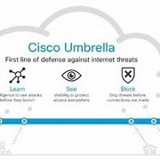 cisco umbrella