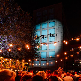EspritICT afbeelding gebouw logo