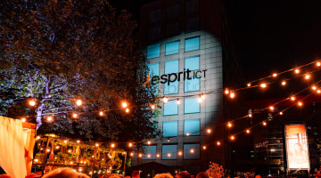 EspritICT afbeelding gebouw logo